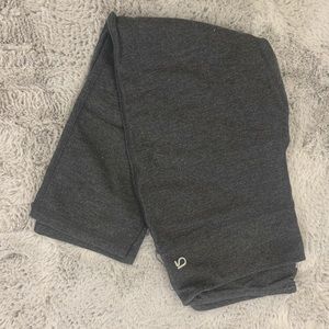 Gap Fit cropped leggings